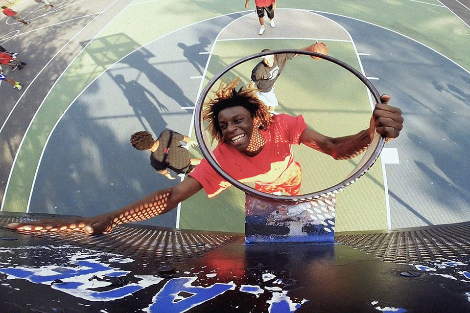 kyrie bandulu