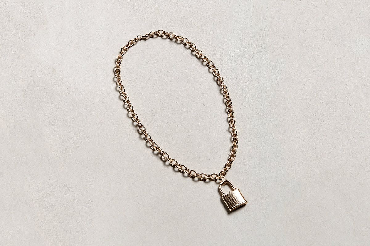 8 of the Best Chain Necklaces Available Online Now Highsnobiety