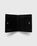 Maison Margiela – Leather Bifold Wallet Black - Wallets - Black - Image 3