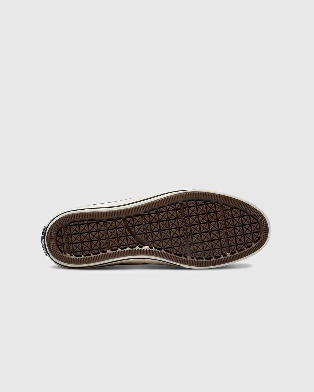Converse x Kim Jones – Chuck 70 Utility Wave Black/Egret - Sneakers - Black - Image 6