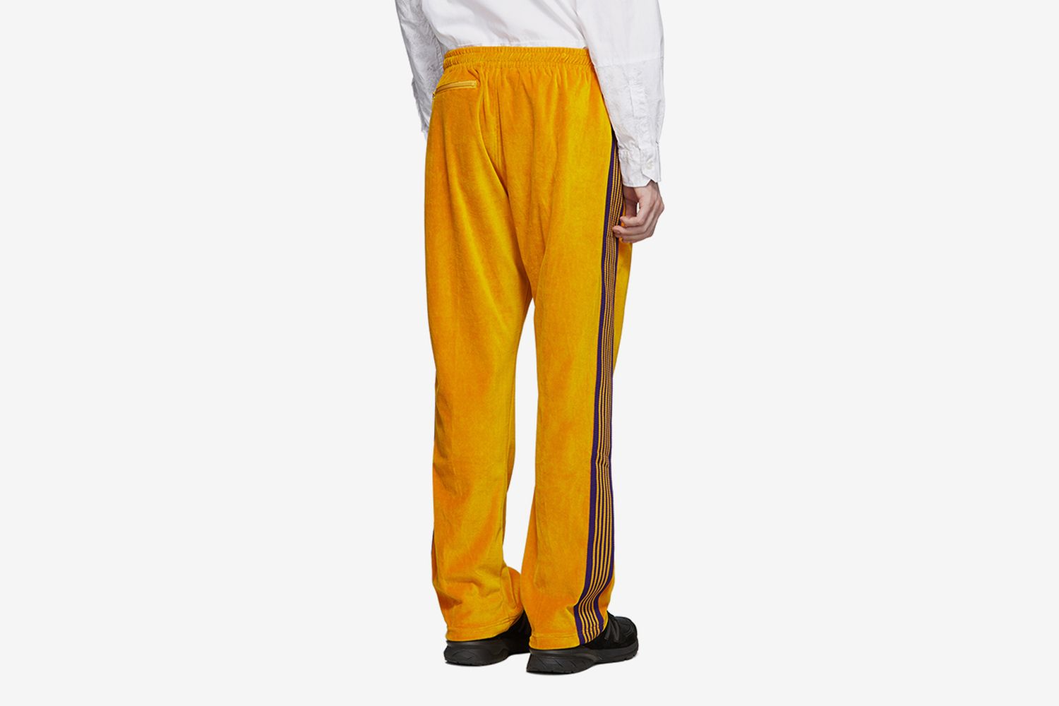 Velour Lounge Pants