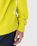 Highsnobiety – Raglan Crewneck Sweater Yellow - Crewnecks - Yellow - Image 6