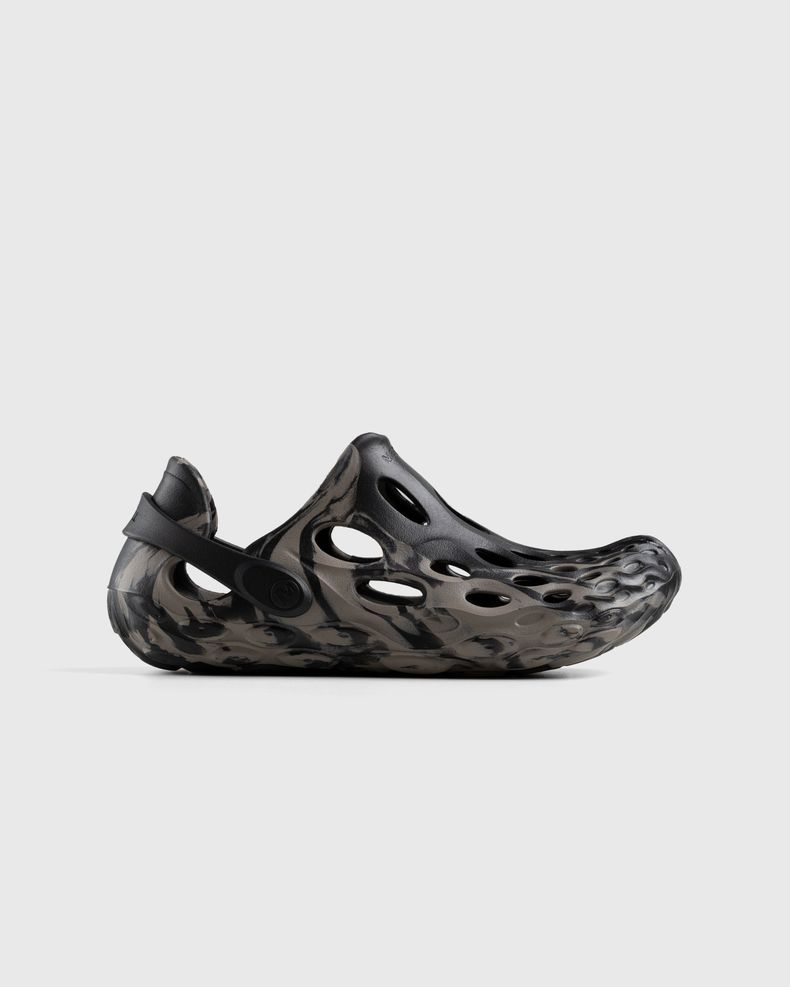 Merrell – Hydro Moc Black Brindle