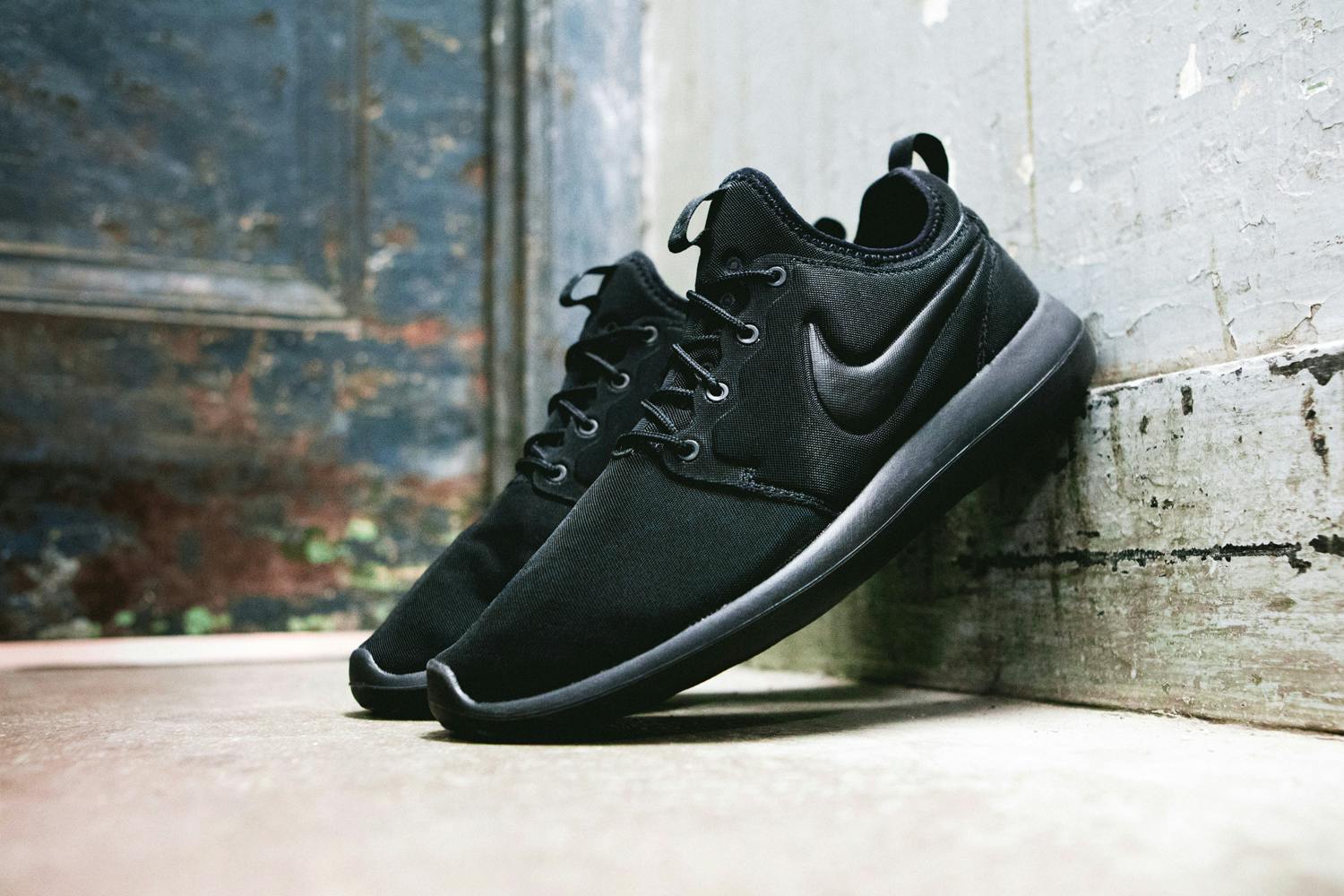 roshe 2s