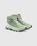 On – Cloudrock 2 Waterproof Reseda/Aloe - Sneakers - Green - Image 3