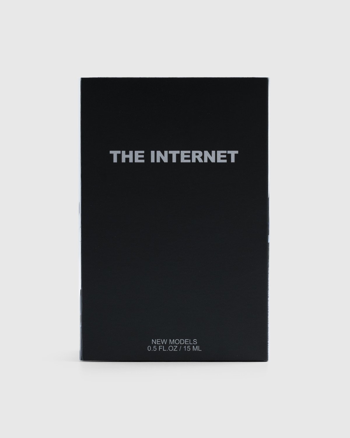 New Models x The Society of Scent x Highsnobiety – Scent of The Internet - Cosmetics - Image 3