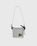 And Wander – Dyneema Satchel Off White - Bags - Beige - Image 1