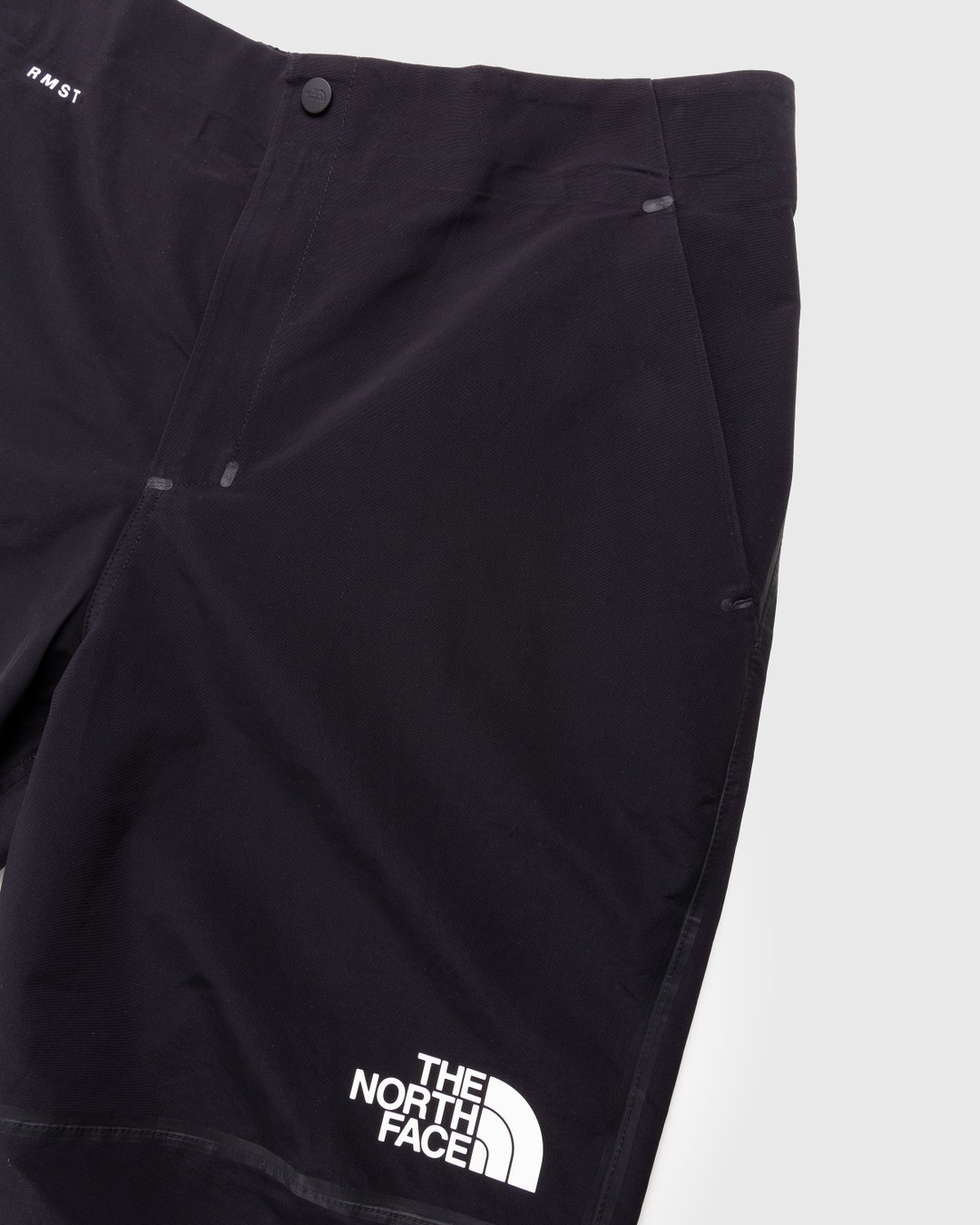 The North Face – RMST Mountain Pant Black - Pants - Black - Image 5