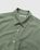 Our Legacy – Classic Shirt Ivy Green - Shirts - Green - Image 6