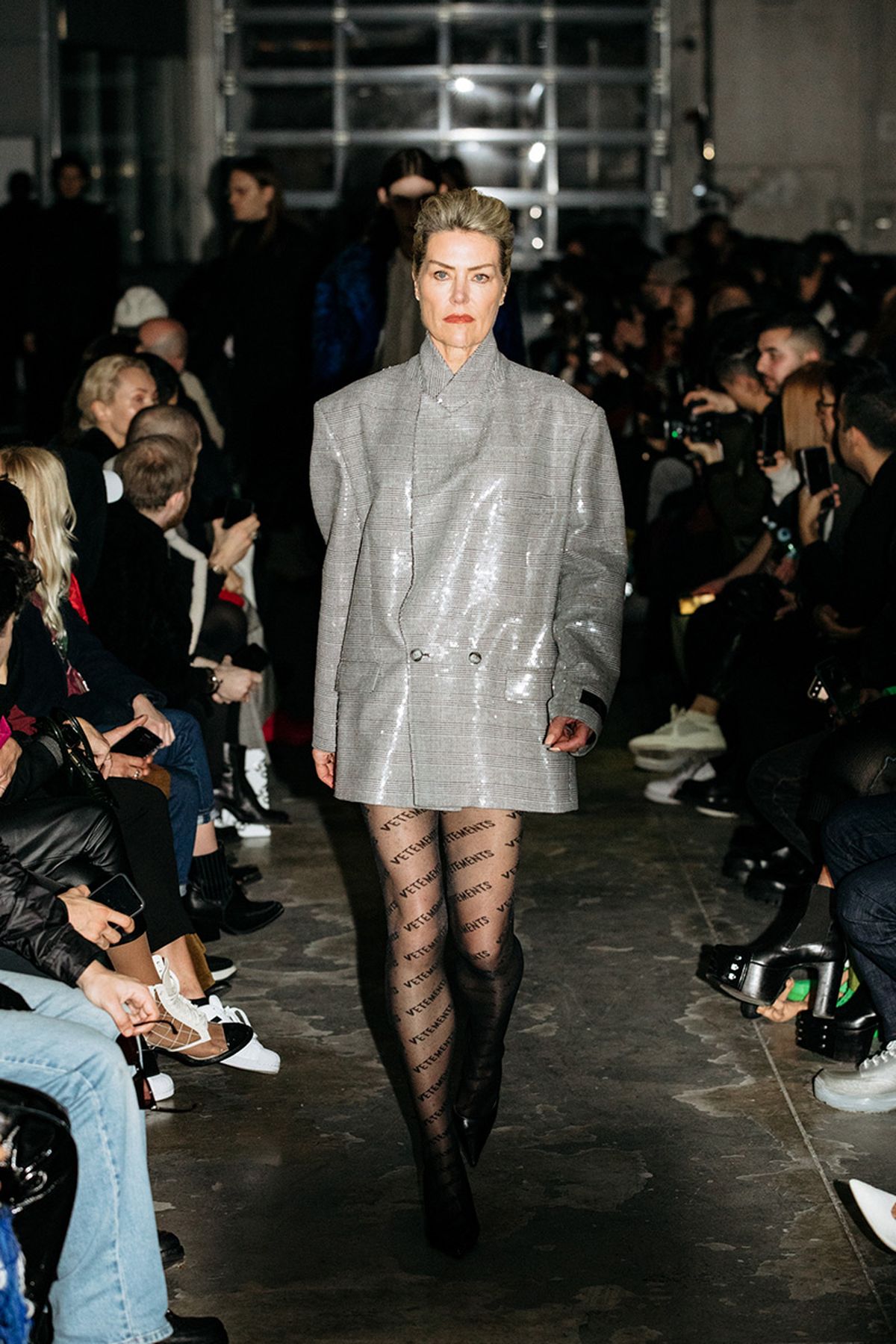 Vetements Proves There's Life After Demna