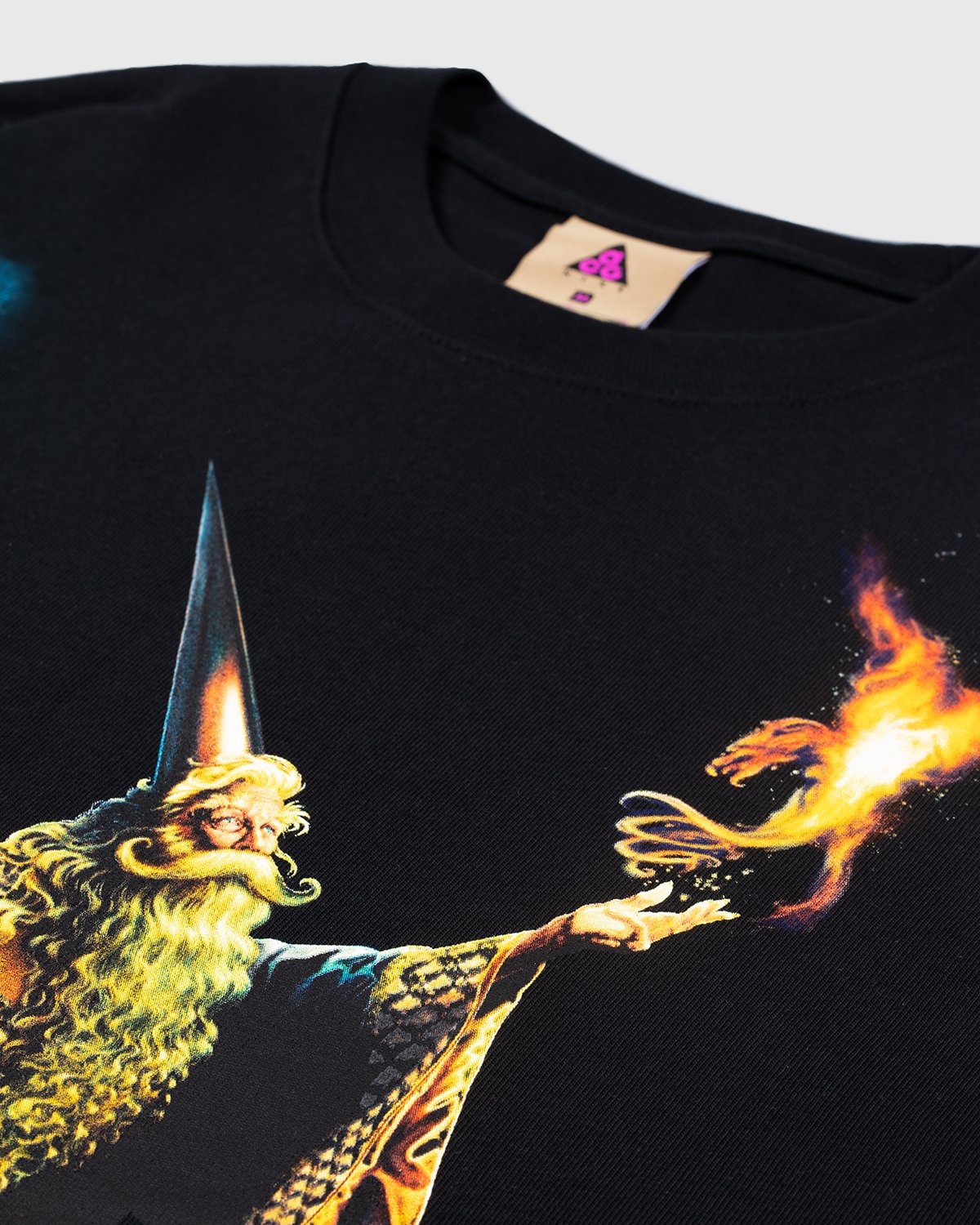 acg wizard tee