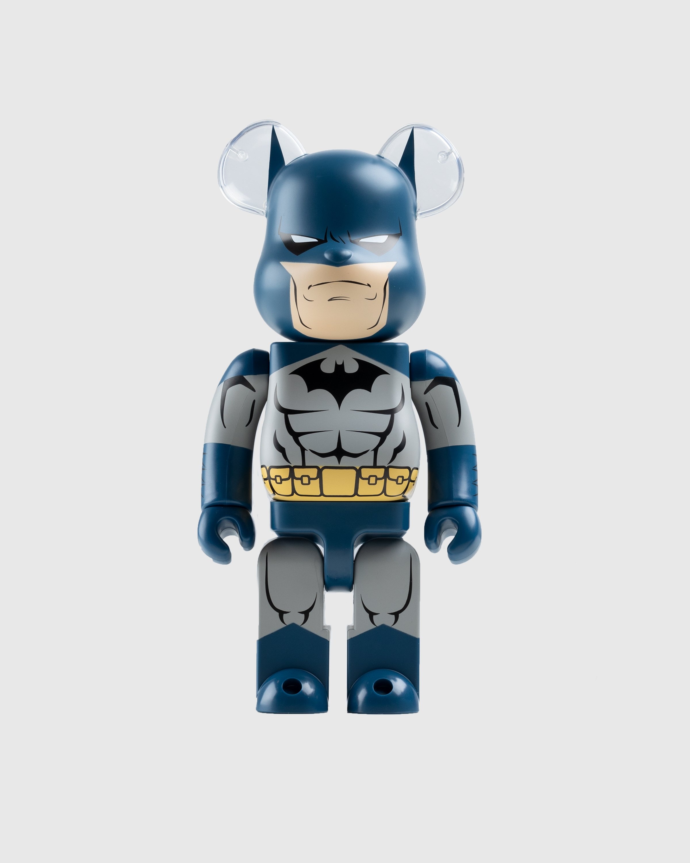 Medicom – BE@RBRICK BATMAN (Batman HUSH Version) 1000% - Art & Collectibles - Multi - Image 1
