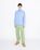 Highsnobiety HS05 – Sun Dried Canvas Carpenter Pants Green - Pants - Green - Image 5