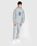 Converse x Ader Error – Shapes Pullover Hoodie Vintage Grey Heather - Sweats - Grey - Image 3