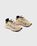 Salomon – Techsonic Leather Advanced Safari/Safari/Black - Sneakers - Beige - Image 3