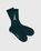 Not in Paris 5 Paris Socks Green