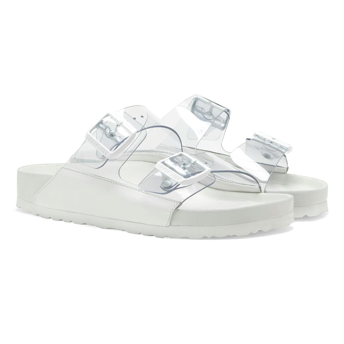 1022941, Arizona, Manolo Blahnik, Weiß