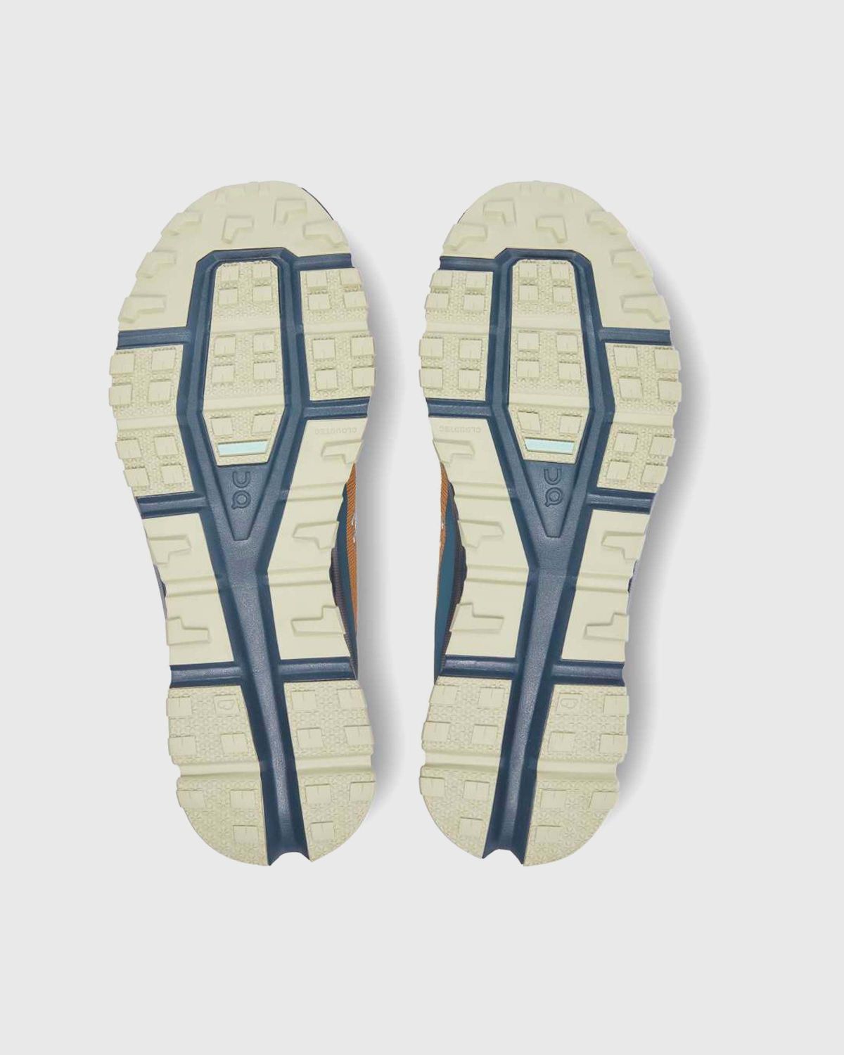 On – Cloudultra Bronze/Navy - Sneakers - Multi - Image 6