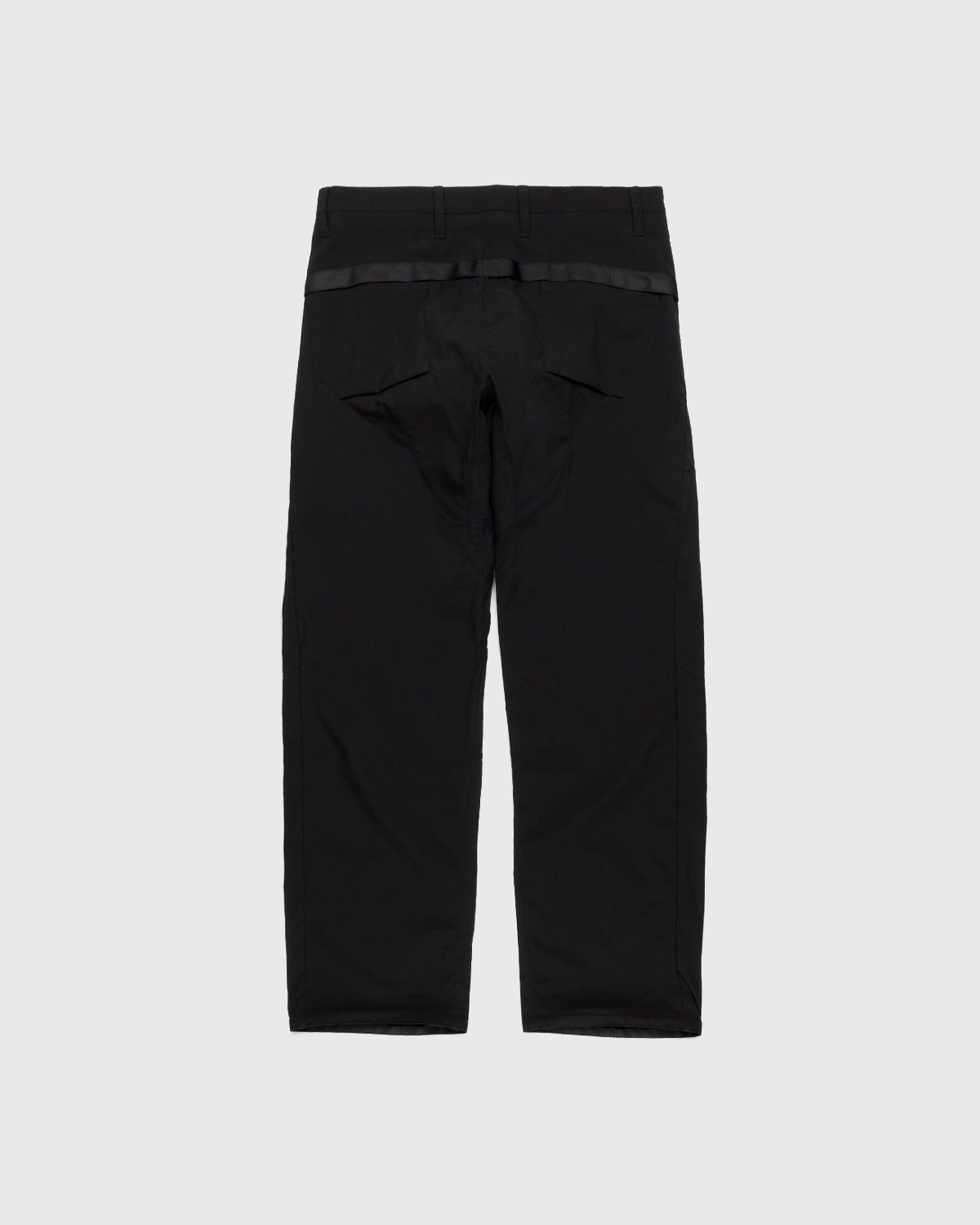 ACRONYM – P39-M Pants Black | Highsnobiety Shop