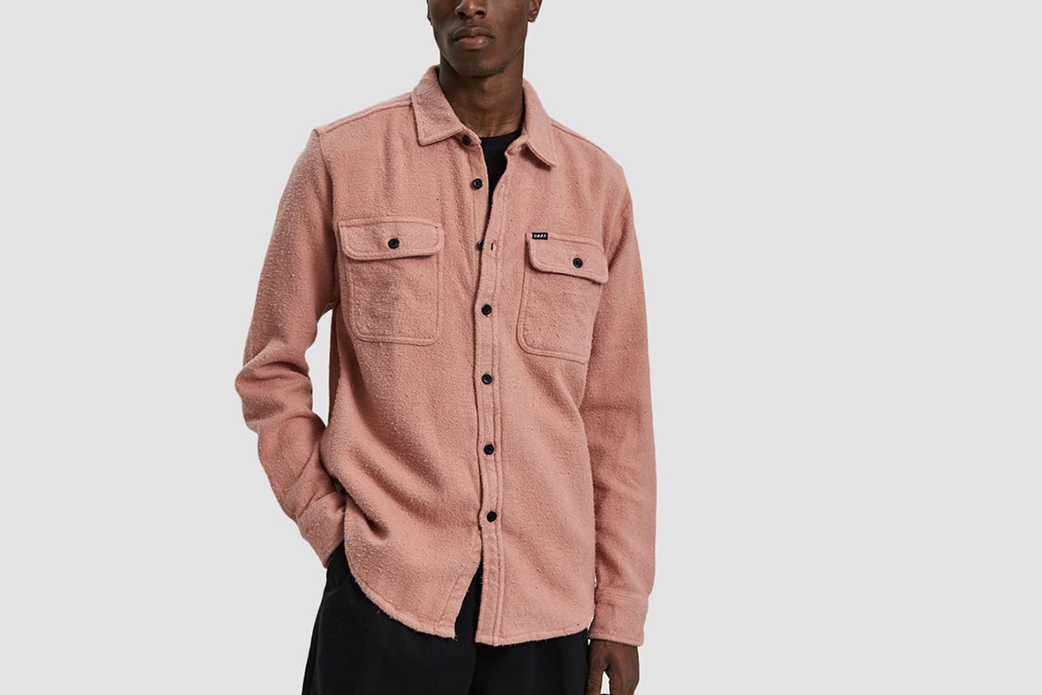 Outpost Woven Shirt