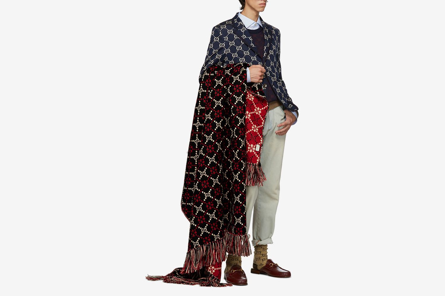 GG Blanket