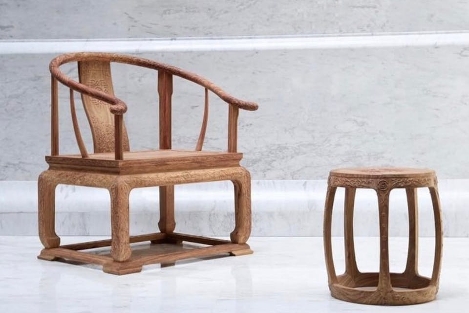 clot furniture