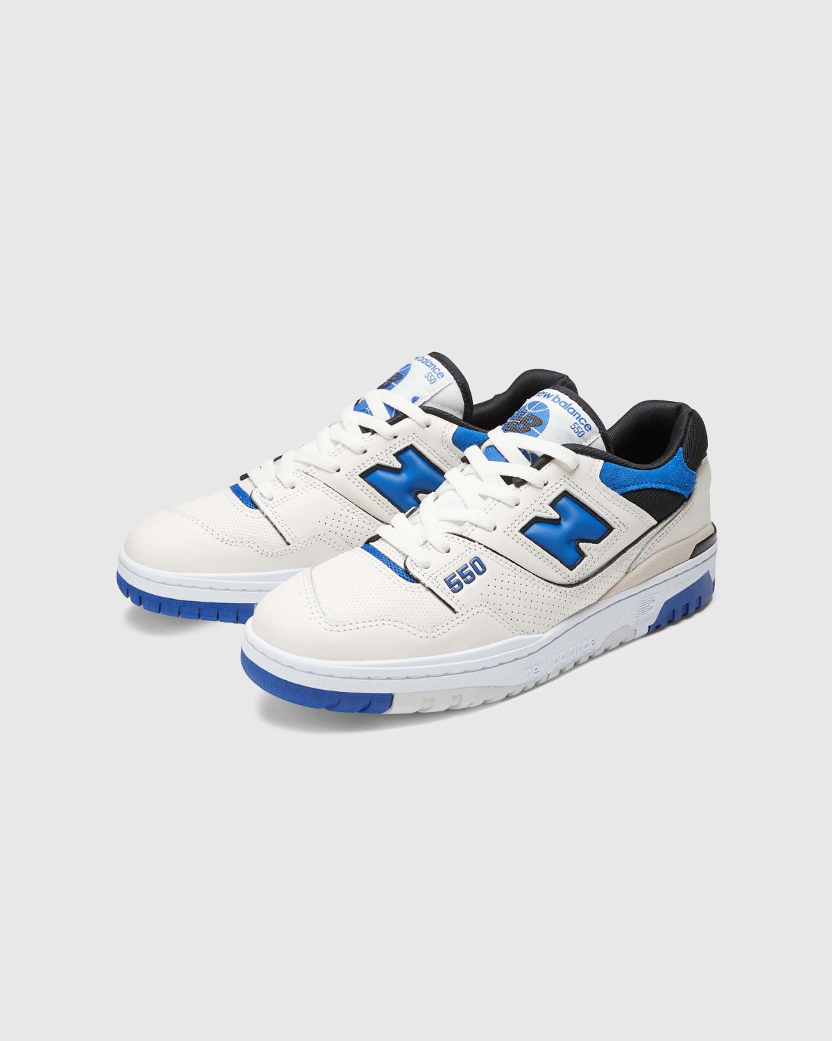 New Balance – BB550VTA Sea Salt