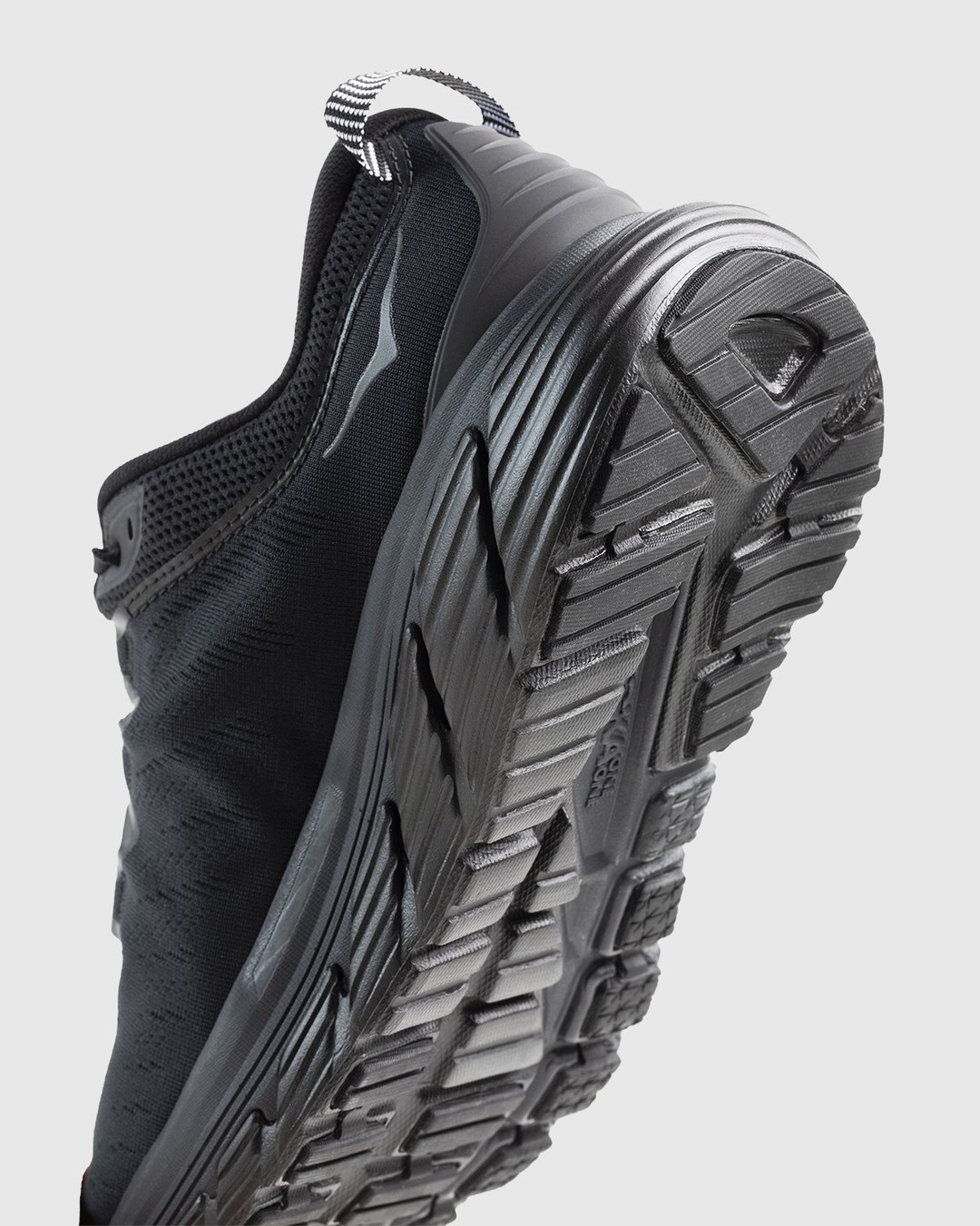 HOKA – M Gaviota 3 Black - Low Top Sneakers - Black - Image 5