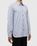 Dries van Noten – Croom Shirt Blue - Shirts - Blue - Image 3
