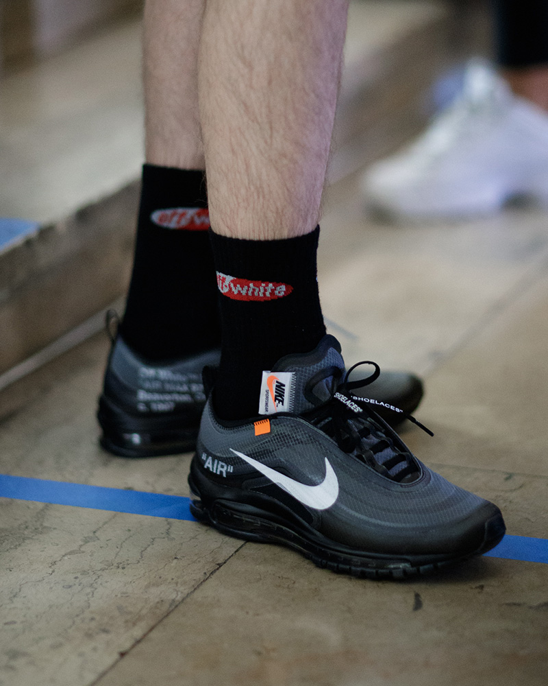 edible carbon Claim A Beginner's Guide to Every OFF-WHITE Nike Release