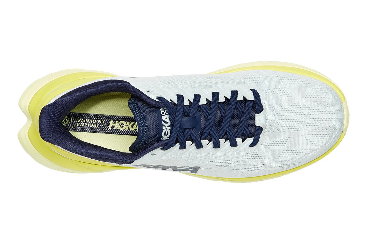 hoka one one mach 4 release date