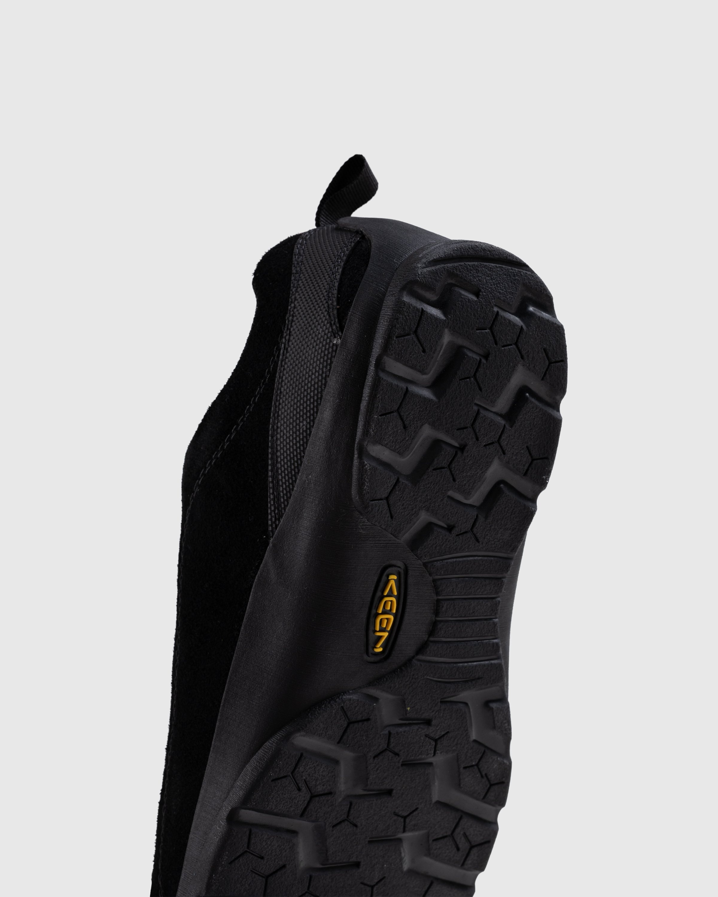 Keen jasper black top