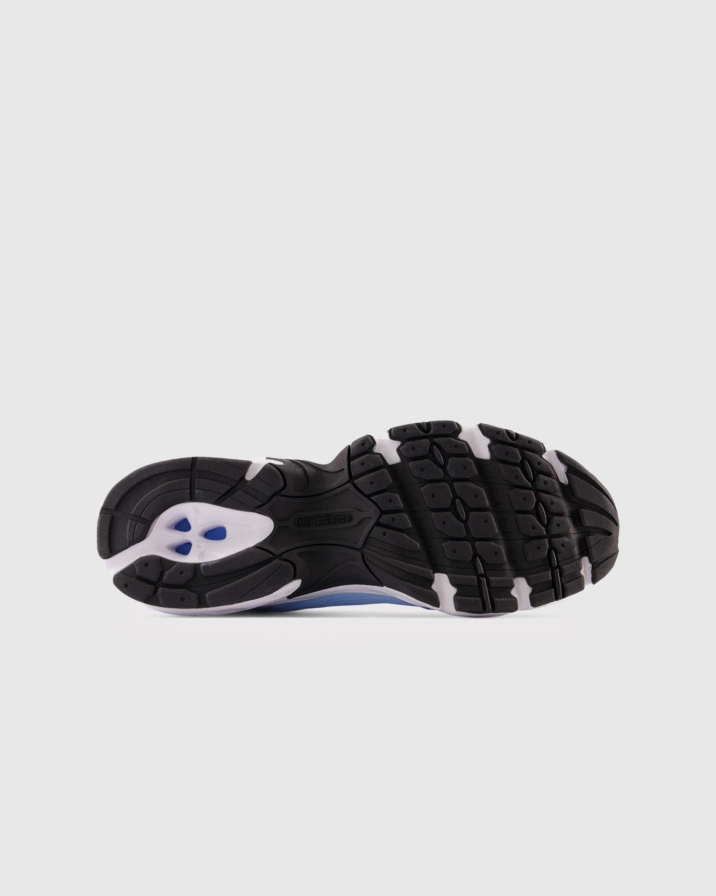 Mizuno ou clearance new balance