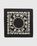 Acne Studios – Circus Font Scarf Black - Scarves - Black - Image 2