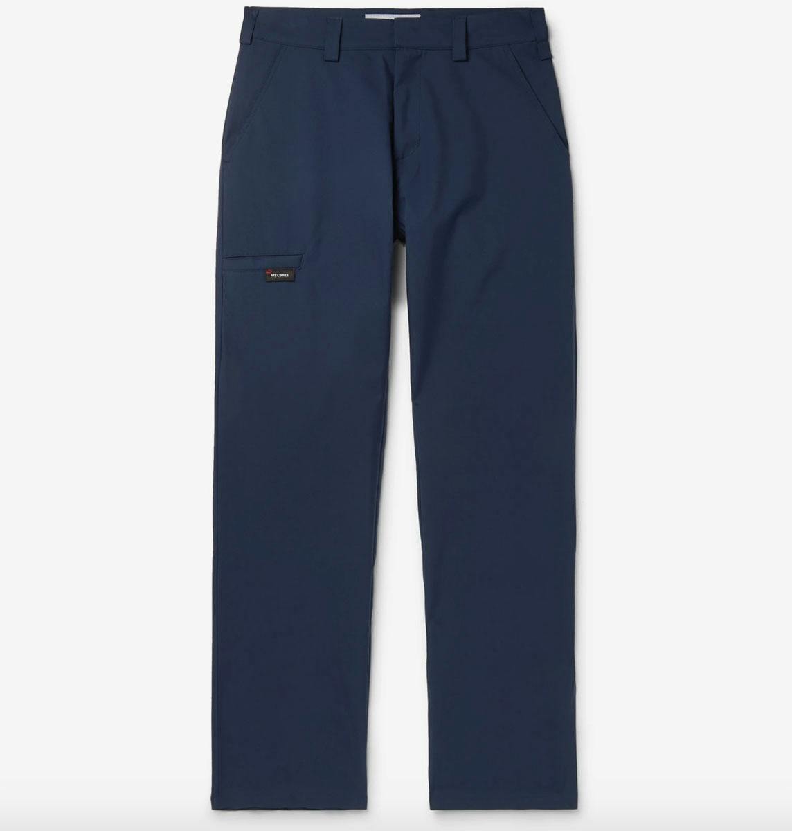 AFFIX Launches MR PORTERExclusive Capsule Collection