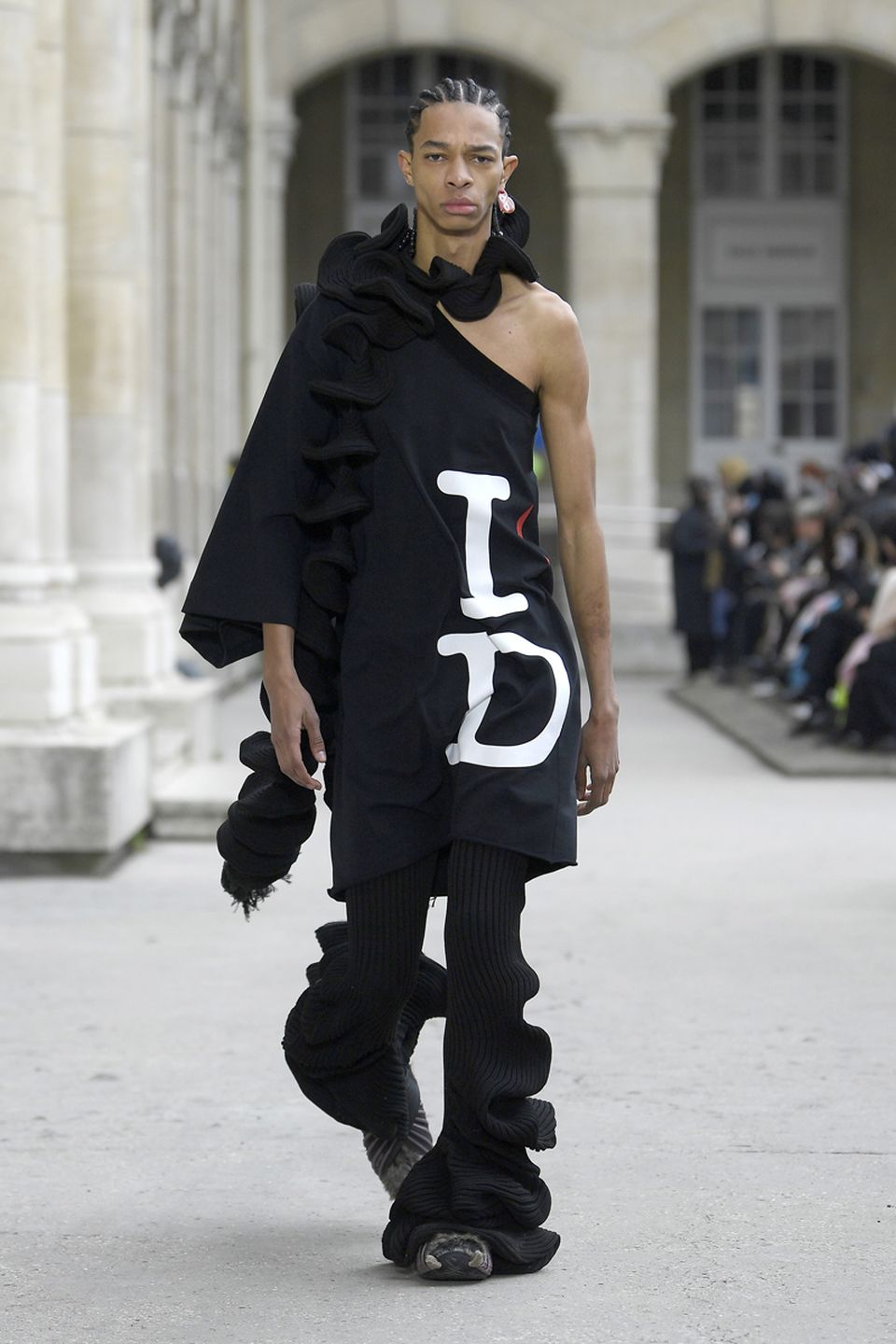 Doublet Presents a FW23 Collection of 