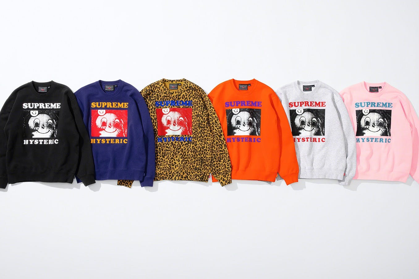 supreme-HYSTERIC-GLAMOUR-46