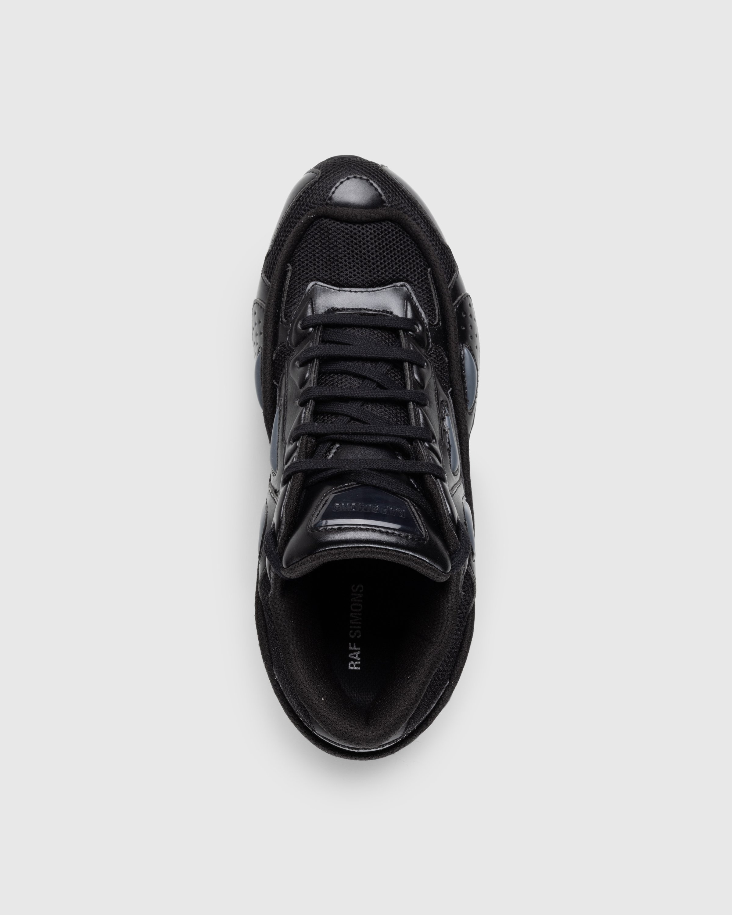Raf Simons – Pharaxus Sneaker Black - Sneakers - Beige - Image 5