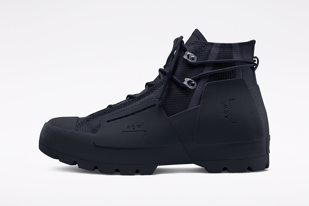 Top 62+ imagen converse acw chuck taylor