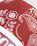 Moon Boot x Highsnobiety – Icon Boot Bandana Red - Boots - Red - Image 8