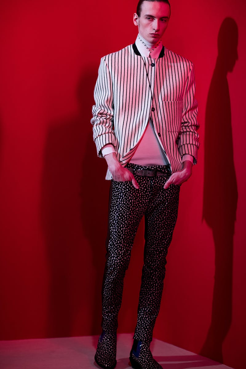3haider ackermann paris fashion week fw19