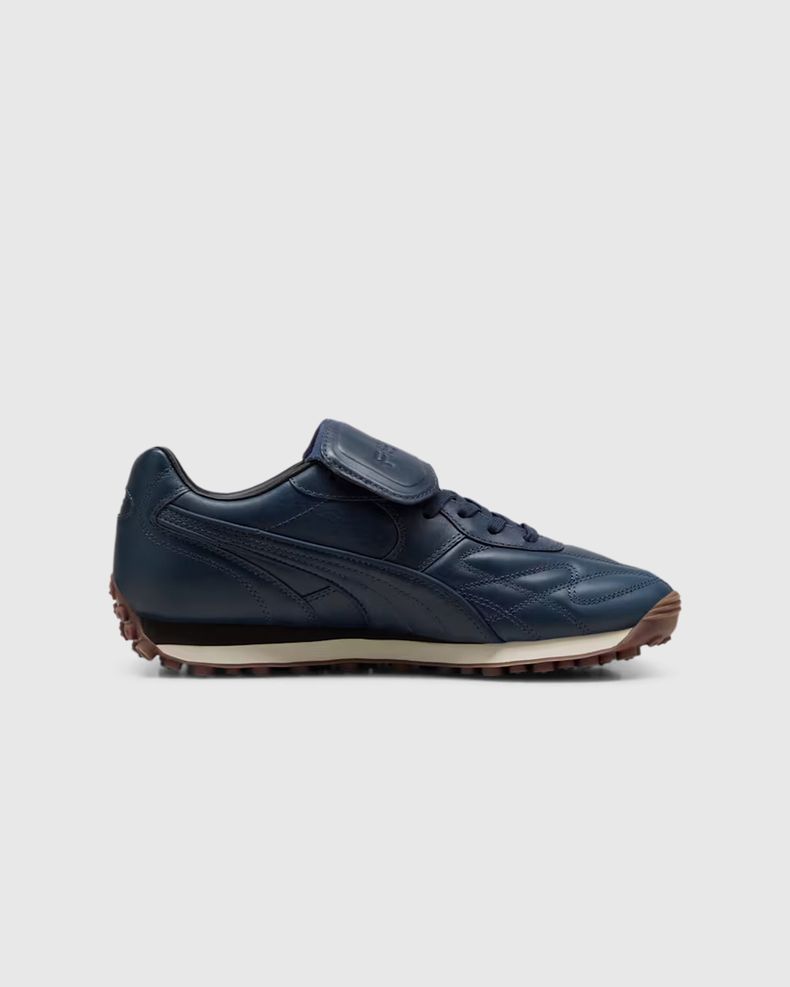 Avanti L Club Navy