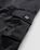 Phipps – Uniform Dad Pant Black - Pants - Black - Image 3