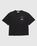 GmbH – Birk Logo T-Shirt Black - T-shirts - Black - Image 1