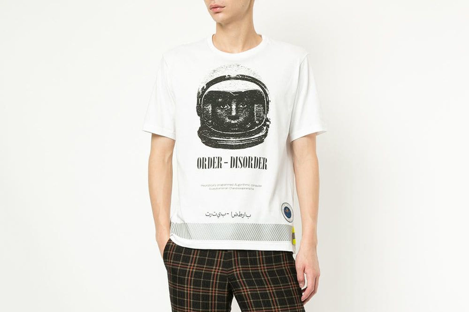 Astronaut T-Shirt