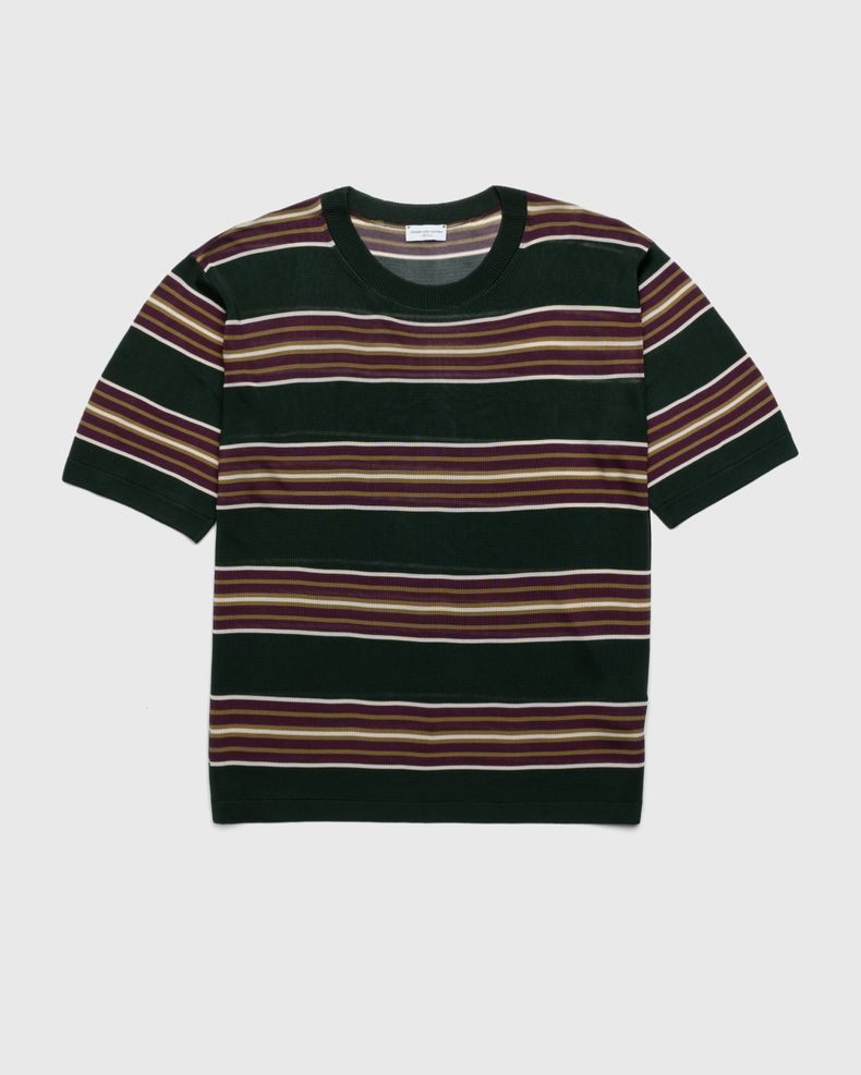 Mias Knit T-Shirt Bottle