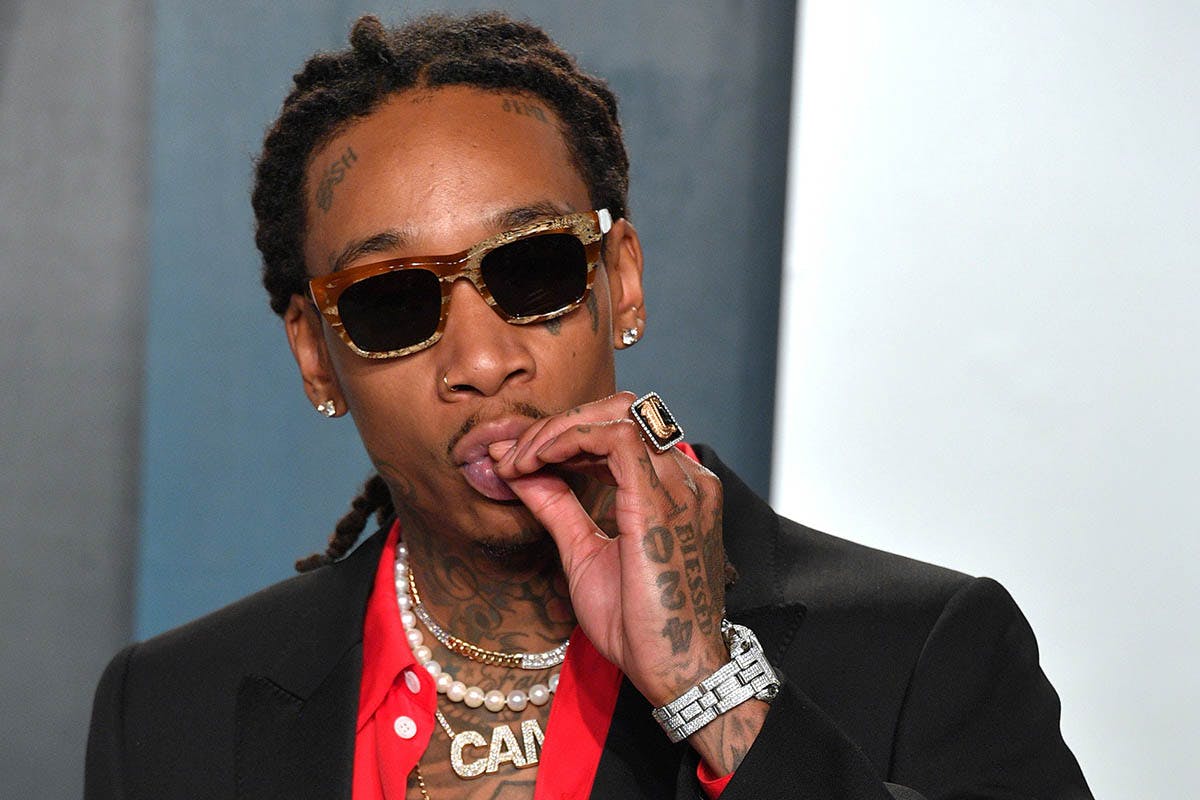 wiz khalifa