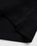 Our Legacy – Ile Piquet Black Pseudo Knit - Knitwear - Black - Image 5