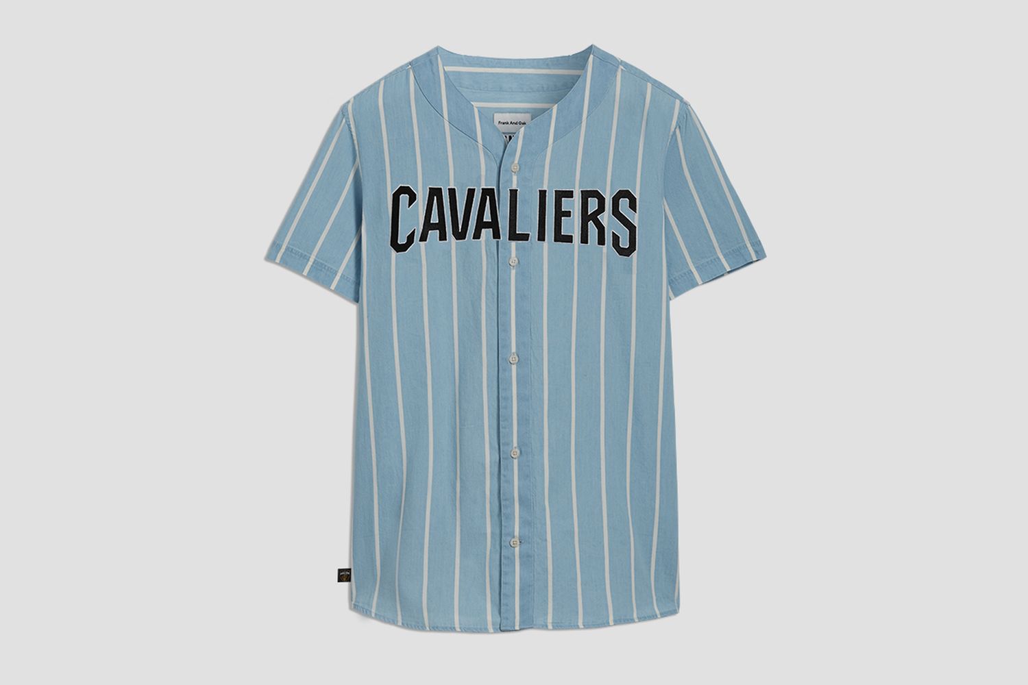 Cleveland Cavaliers Short Shirt