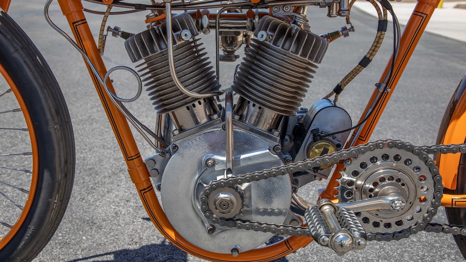 1915 harley davidson 11 k racer